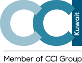 Cci kuwait logo